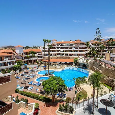 Beautiful Penthouse With Heated Swimming Pool Golf Del Sur Apartment *
