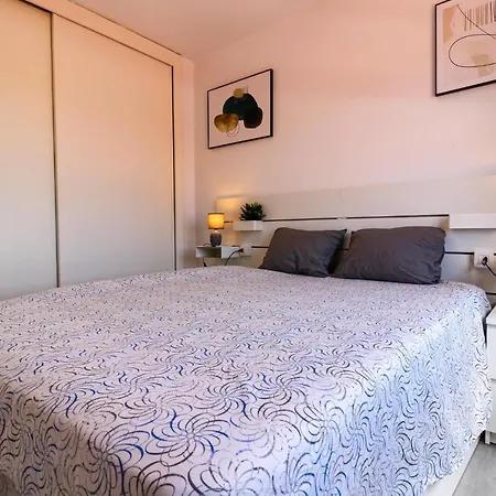 Apartment Beautiful Penthouse With Heated Swimming Pool Golf Del Sur