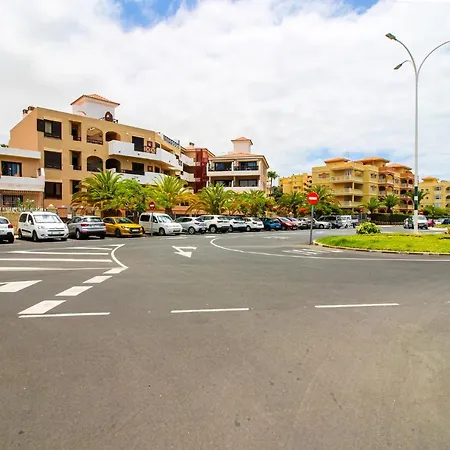 Beautiful Penthouse With Heated Swimming Pool Golf Del Sur Apartment *
