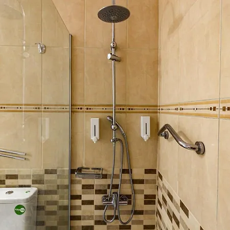 Beautiful Penthouse With Heated Swimming Pool Golf Del Sur