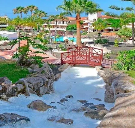 Beautiful Penthouse With Heated Swimming Pool Golf Del Sur * San Miguel de Abona