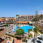 Beautiful Floor With Heated Swimming Pool Golf Del Sur Apartamento *