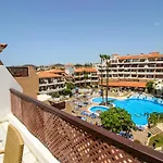 Beautiful Floor With Heated Swimming Pool Golf Del Sur * San Miguel de Abona