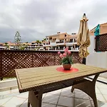 Beautiful Floor With Heated Swimming Pool Golf Del Sur San Miguel de Abona